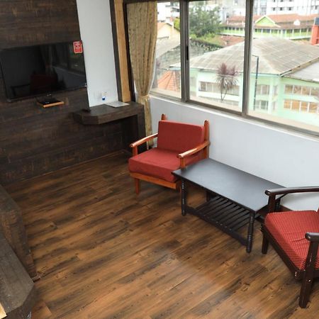 Hotel Durga Ooty Exterior foto